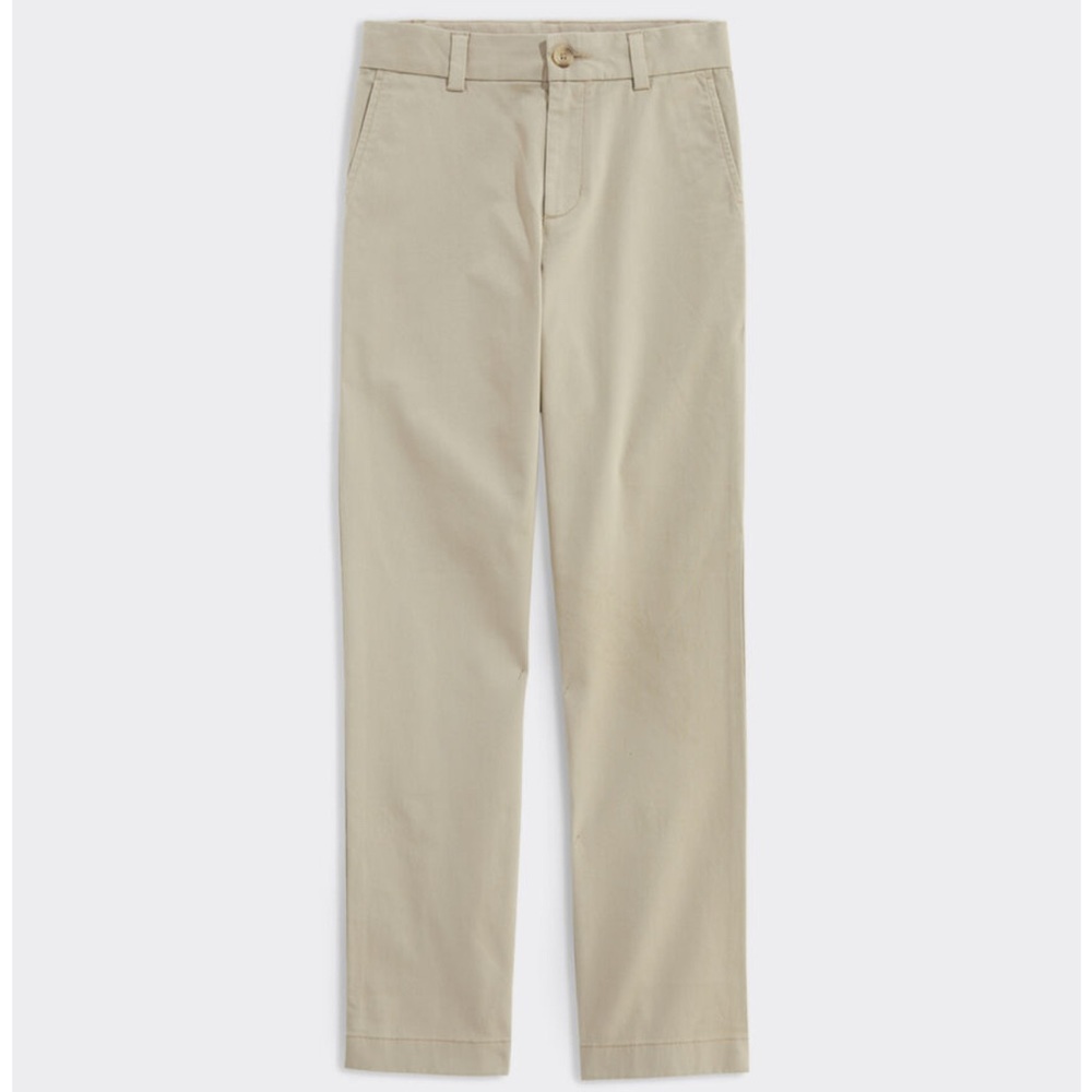 Vineyard Vines Classic Khaki Chinos